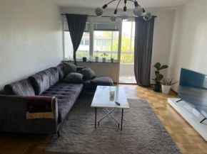 Johnericssonsväg Apartment Malmö, Malmö